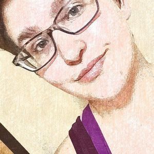 Meet your Posher, Tegan